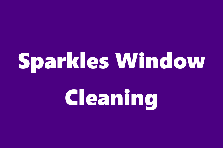 Sparkles Window Cleaning