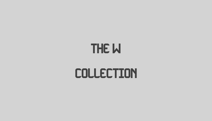 The W Collection