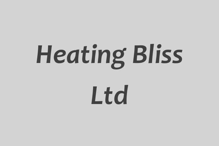 Heating Bliss Ltd