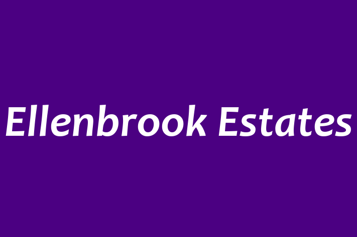 Ellenbrook Estates