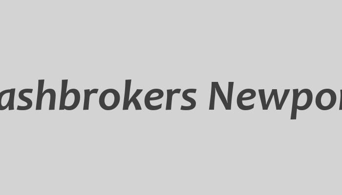 Cashbrokers Newport