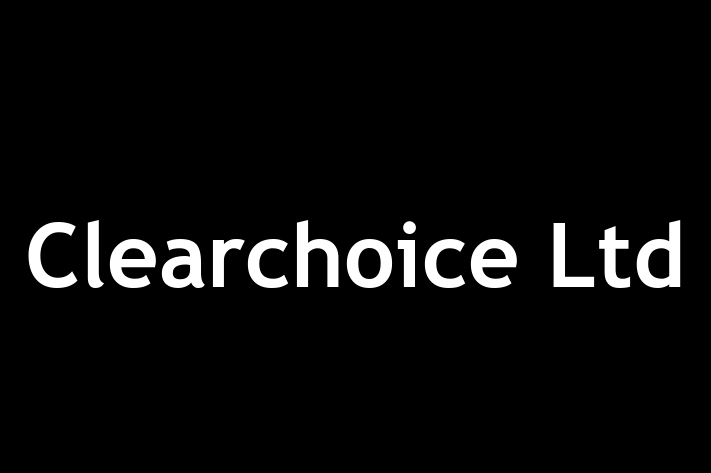 Clearchoice Ltd