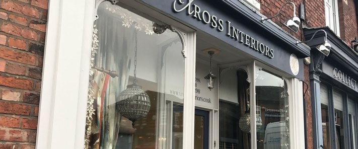 Xross Interiors