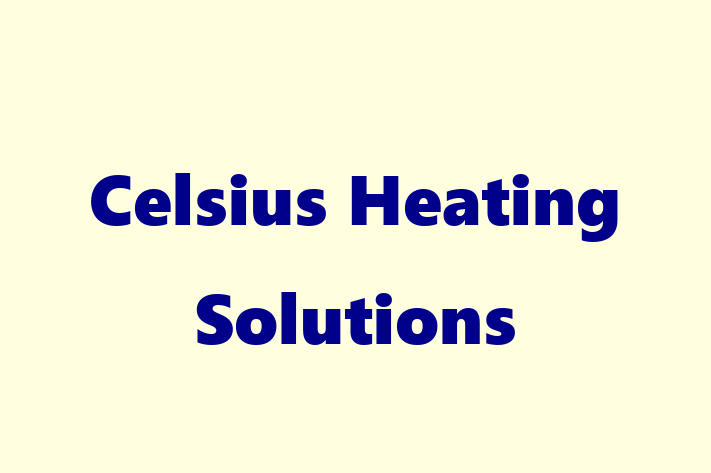 Celsius Heating Solutions