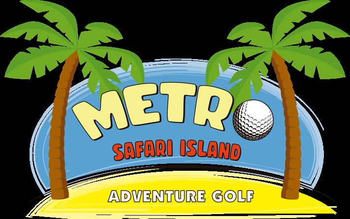 Metro Golf Adventure