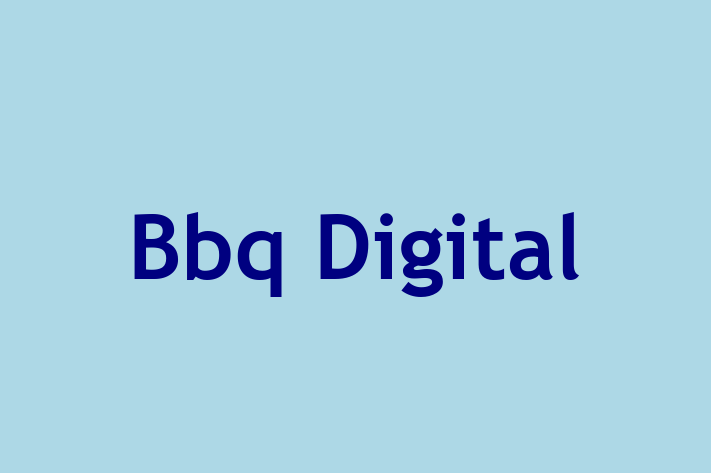 Bbq Digital