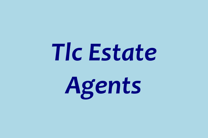 Tlc Estate Agents