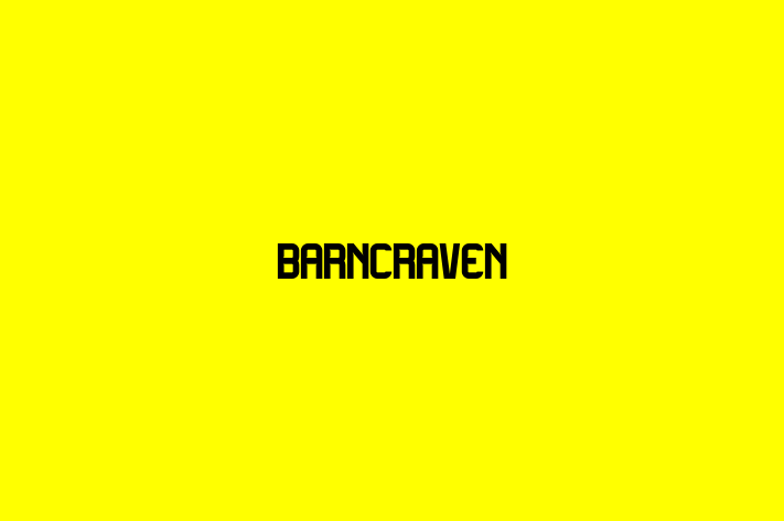 Barncraven