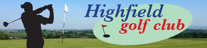 Highfield Golf Course