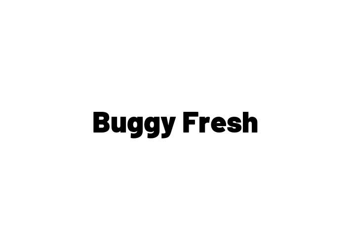 Buggy Fresh