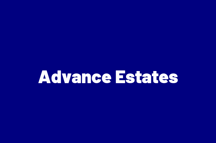 Advance Estates