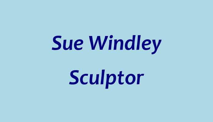 Sue Windley Sculptor