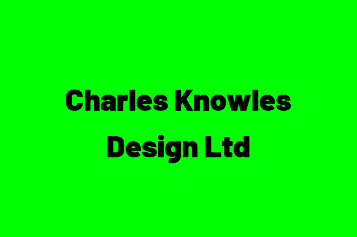 Charles Knowles Design Ltd