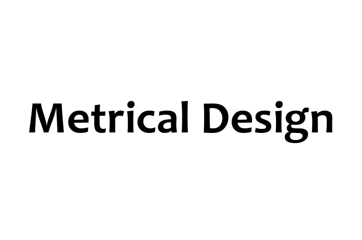 Metrical Design