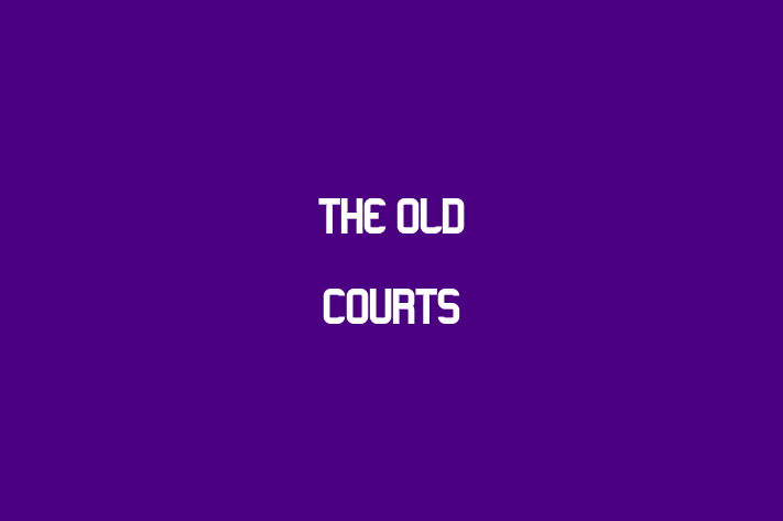 The Old Courts