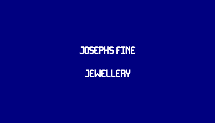 Josephs Fine Jewellery