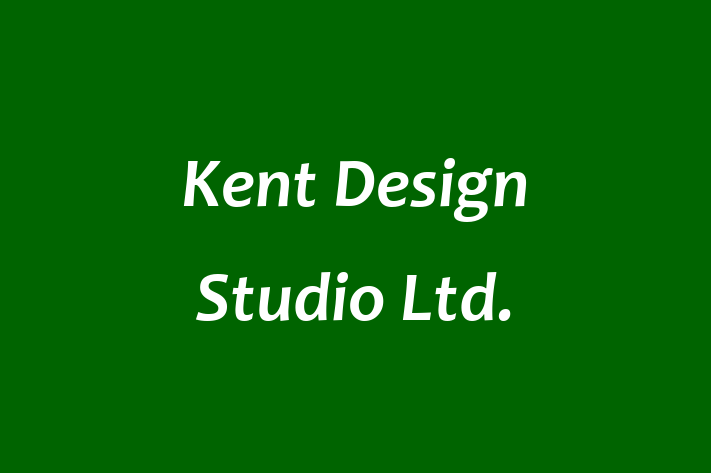 Kent Design Studio Ltd 