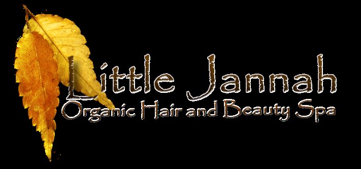 Little Jannah Organic Hair & Beauty Spa