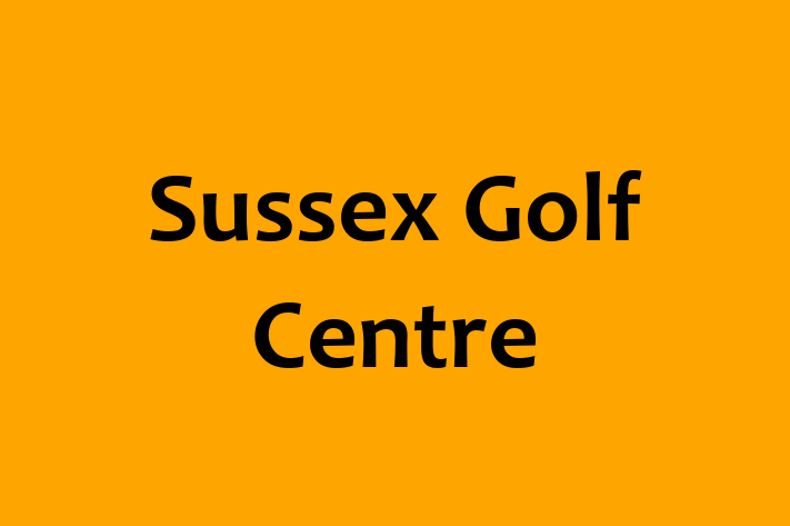 Sussex Golf Centre