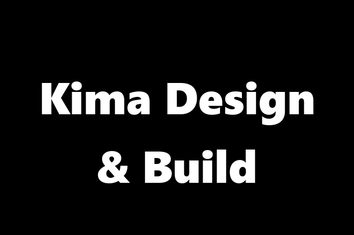 Kima Design & Build