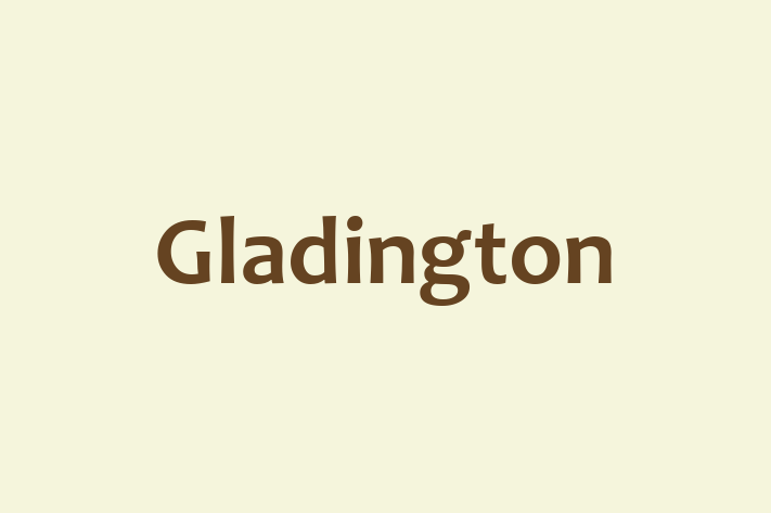 Gladington