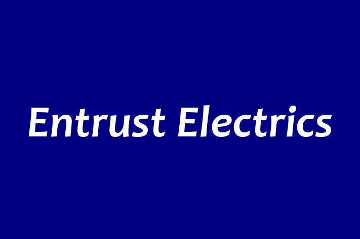 Entrust Electrics