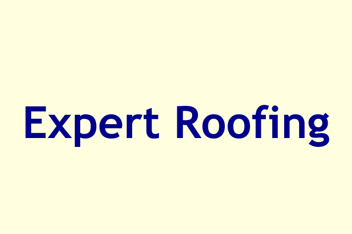 Expert Roofing