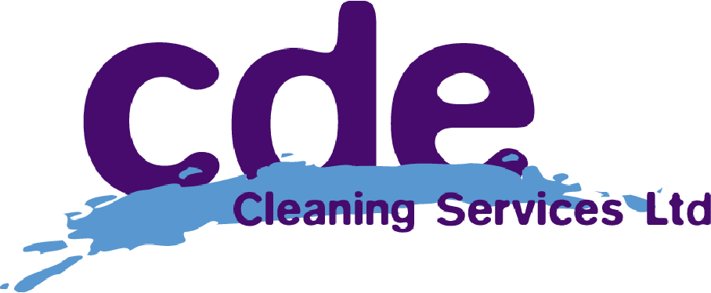 CDE Cleaning Services Ltd