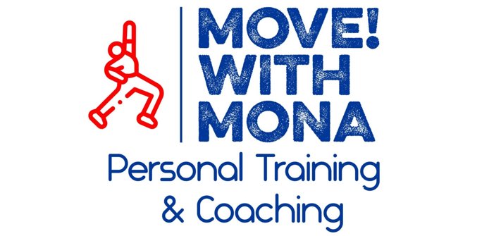 Move With Mona   Personal Training & Coaching