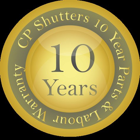 CP Shutters