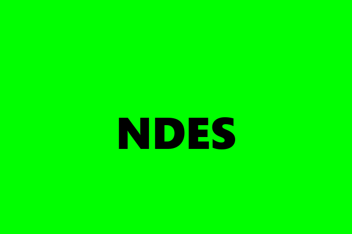 NDES