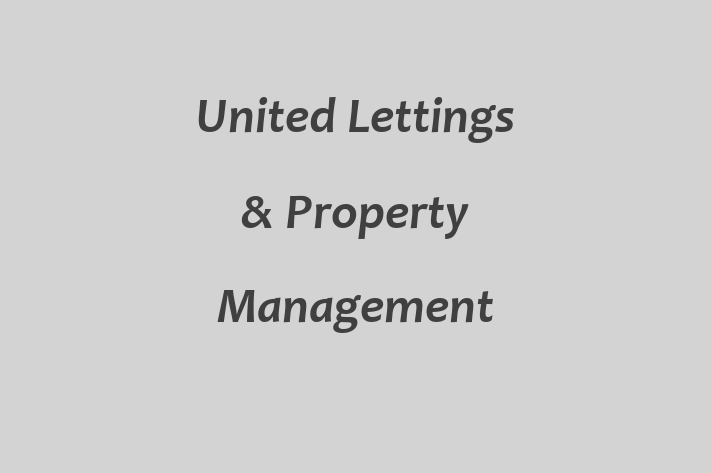 United Lettings & Property Management