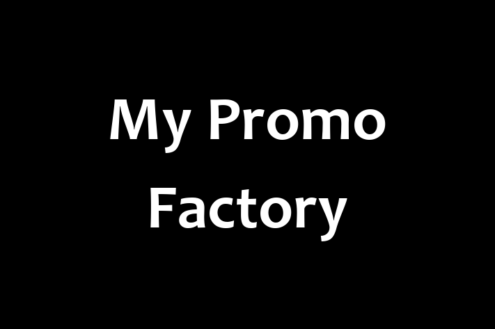 My Promo Factory