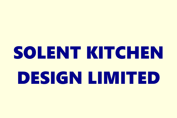 SOLENT KITCHEN DESIGN LIMITED