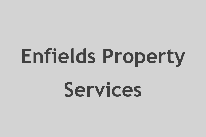 Enfields Property Services