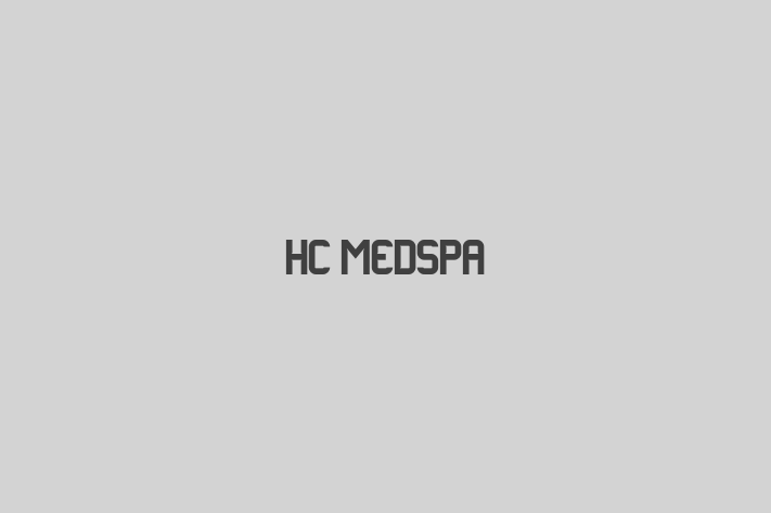 HC MedSpa