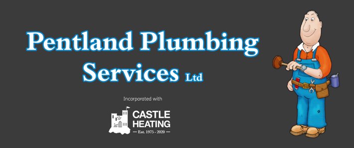 Pentland Plumbing Services Ltd