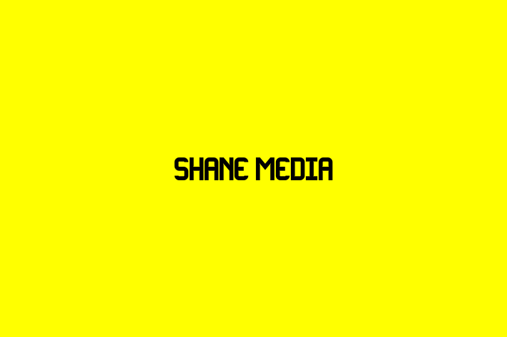 Shane Media