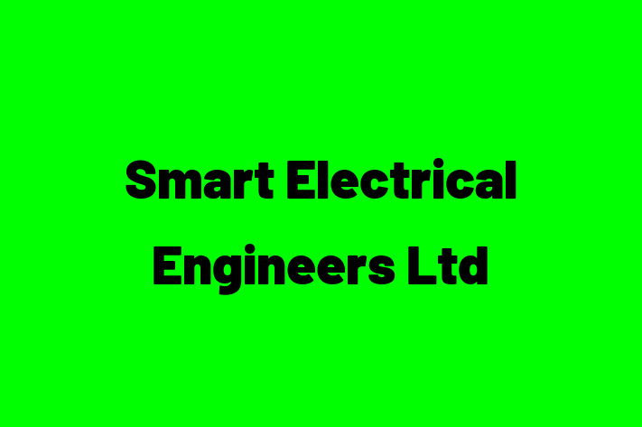 Smart Electrical Engineers Ltd