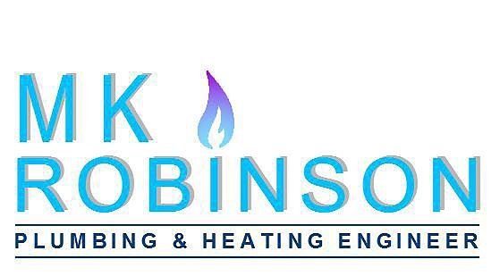 MK Robinson Plumbing & Heating Engineer