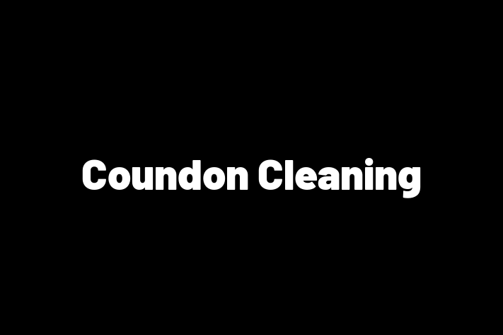 Coundon Cleaning