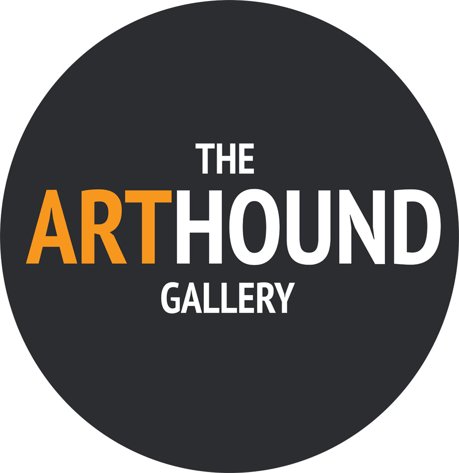 The Art Hound Gallery