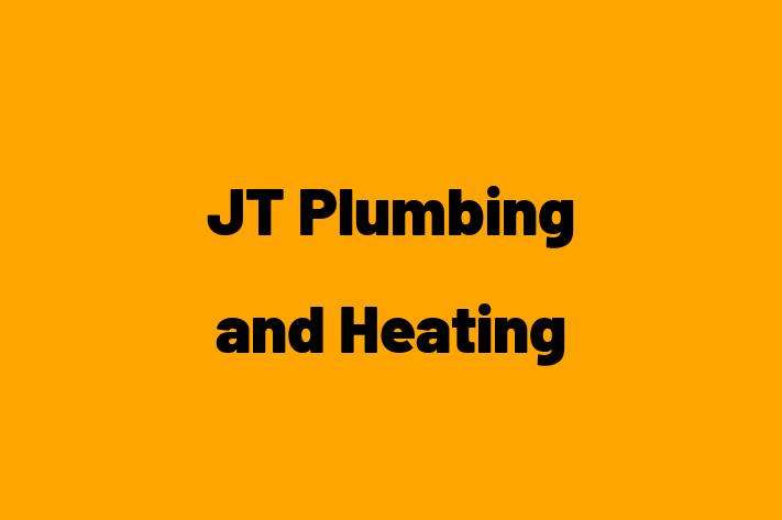 JT Plumbing and Heating