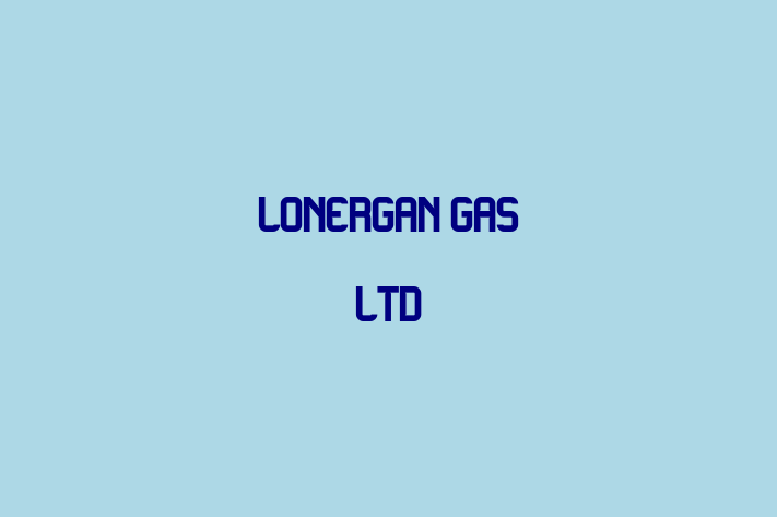 Lonergan Gas Ltd