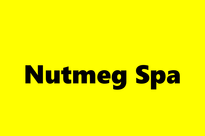 Nutmeg Spa