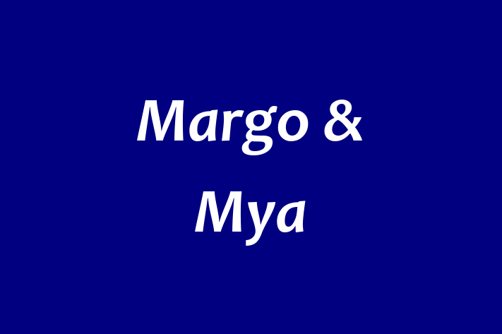 Margo & Mya