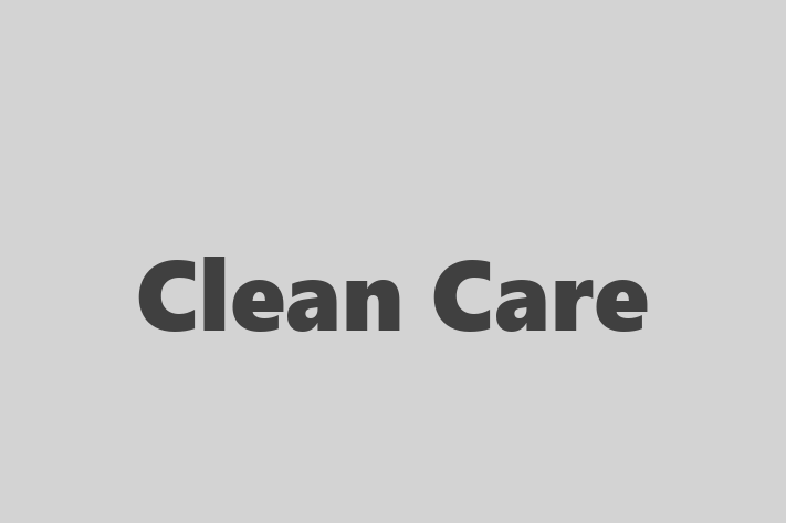 Clean Care