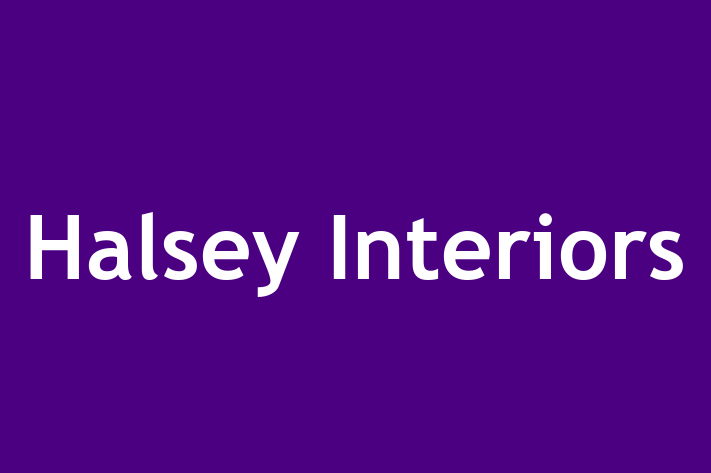 Halsey Interiors