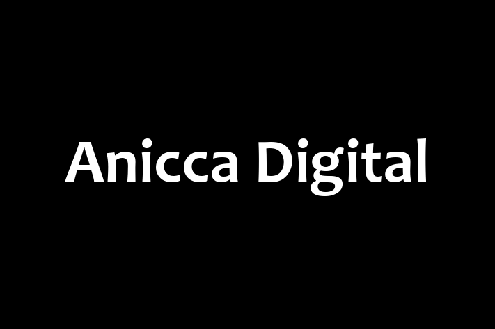 Anicca Digital