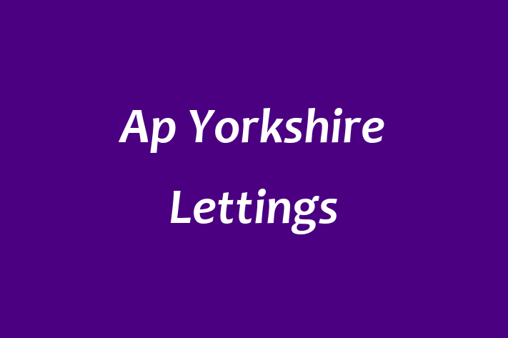 Ap Yorkshire Lettings